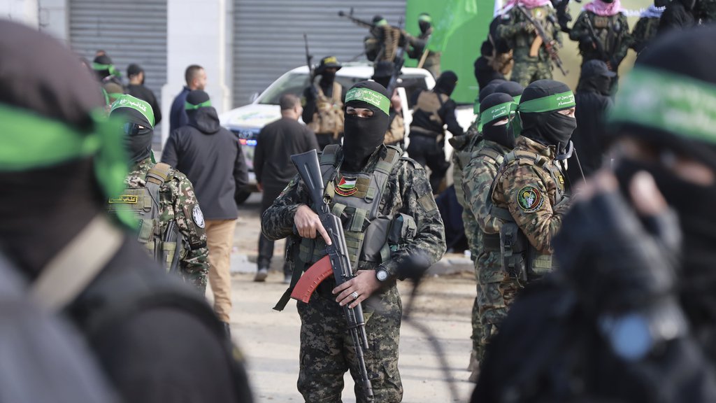 Hamas sutra oslobađa troje izraelskih talaca i pet Tajlanđana