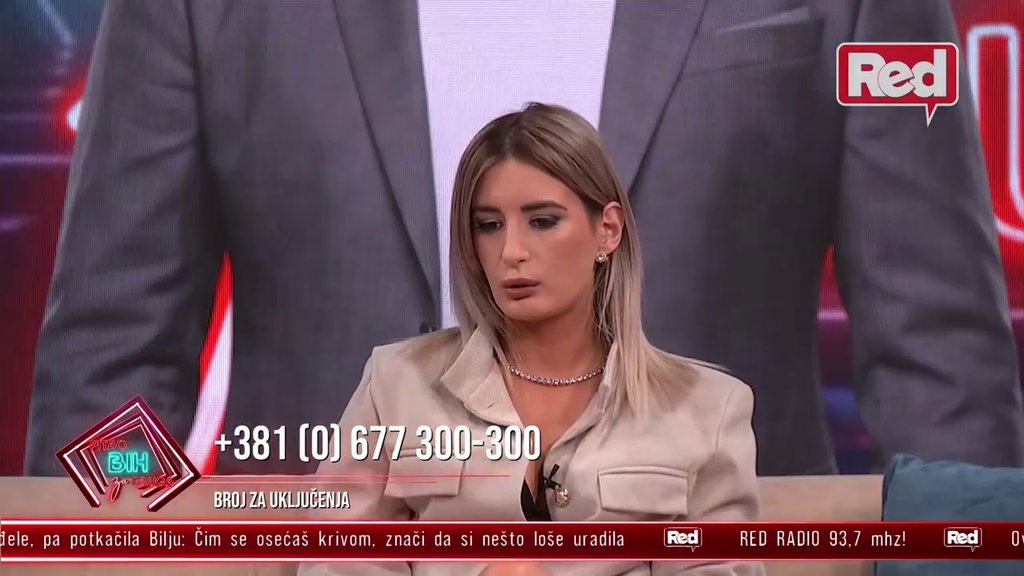 GASTOZ JOJ JE BIO SAMO ODSKOČNA DASKA: Bivša učesnica ELITE udarila na Marinkovića, ubeđena da je bio intiman s Aneli, a evo šta kaže o Anđeli i Kariću! (VIDEO)