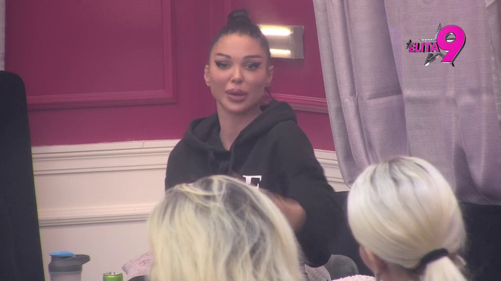 Pukao joj film: Maja zgazila Filipa Đukića, odnos sa njim proglasila teškim blamom! (VIDEO)