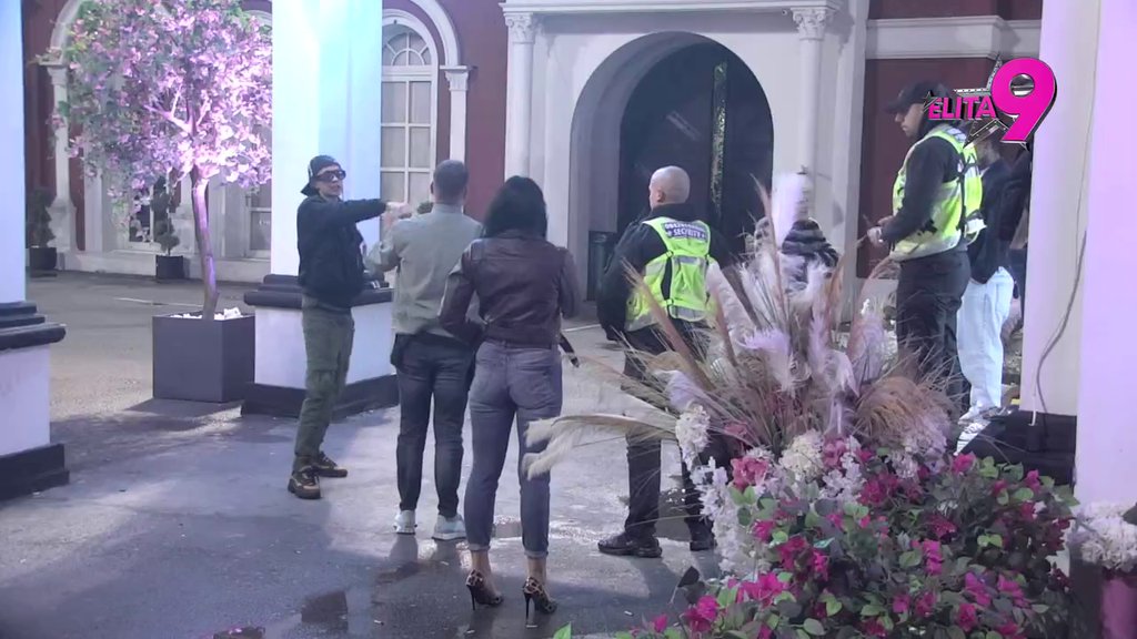 Jeftine manipulacije Ivana Marinkovića: Pokušao da obrlati Neria i ubedi ga da promeni ploču o majki monstrumu, Alibaba ga demolirao! (VIDEO)