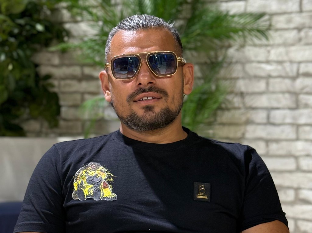 ULAZIM SLOMLJENOG SRCA: Bora Santana pred Elitu 9 progovorio o razvodu od Milice Kemez, pa udario na voditelje radija Amnezije! VRAĆA SE NAJBOLJI... (VIDEO)