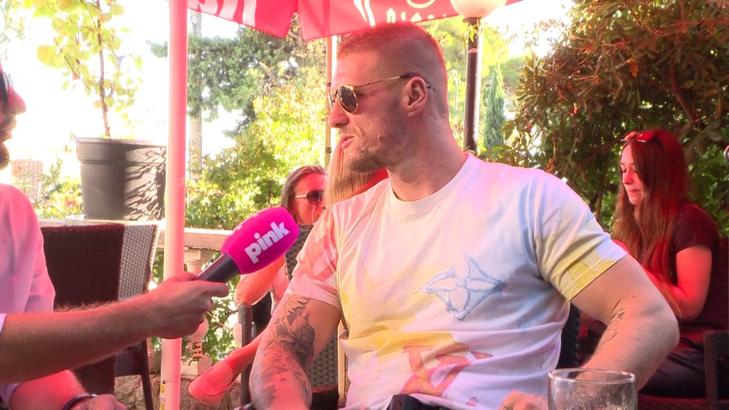 Postoji neka sličnost: Prijatelj Filipa Cara uporedio Aneli i Dalilu, pa istakao da je najbolji izbor za njega Anđela Đuričić: Tu nema greške! (VIDEO)