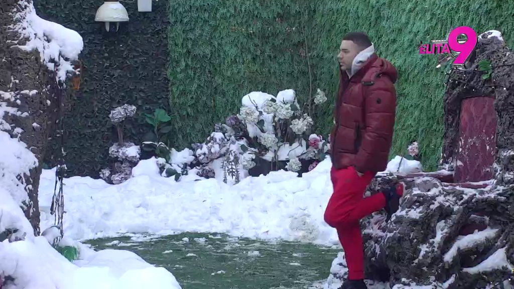 Gledao je da zadovolji sebe, a da izda Matoru! Anđelo urnisao Karića, pa otkrio šta oseća prema Aneli! (VIDEO)