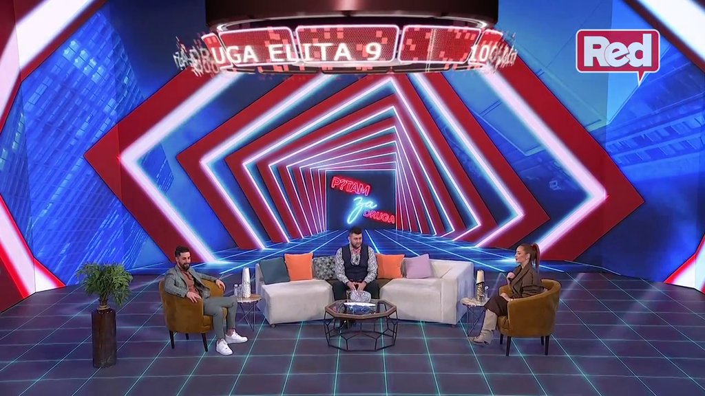 TRENUTAK KOJI SU SVI ČEKALI: Jovan Rajić konačno otvorio prozor svog srca i otkrio kakve emocije ima prema Milosavi: Rekao sam joj da ćemo odnos nastaviti van rijalitija... (VIDEO)