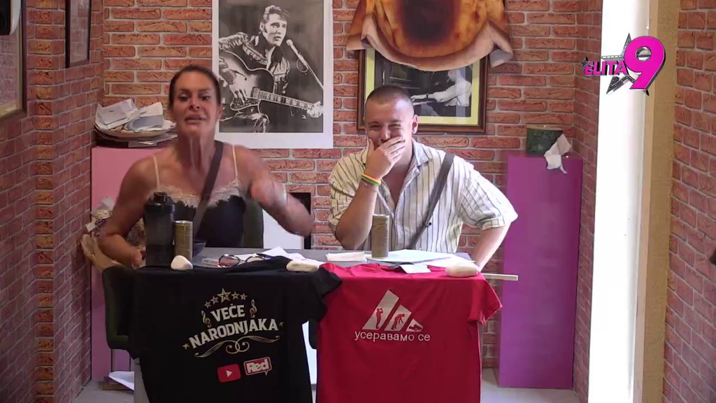 Gori sve kao nikada! Pljušte uvrede između Kačavende i Sofije, Milena je urnisala: Tvoj otac je lokao vinjak i nema peticu (VIDEO)