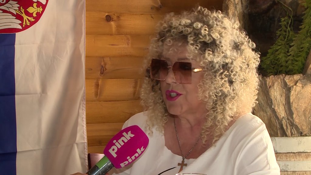 Oplela kao nikada! Zorica Marković urnisala Melinu, stala uz Harisa Džinovića: Ovo je njena zadnja stanica