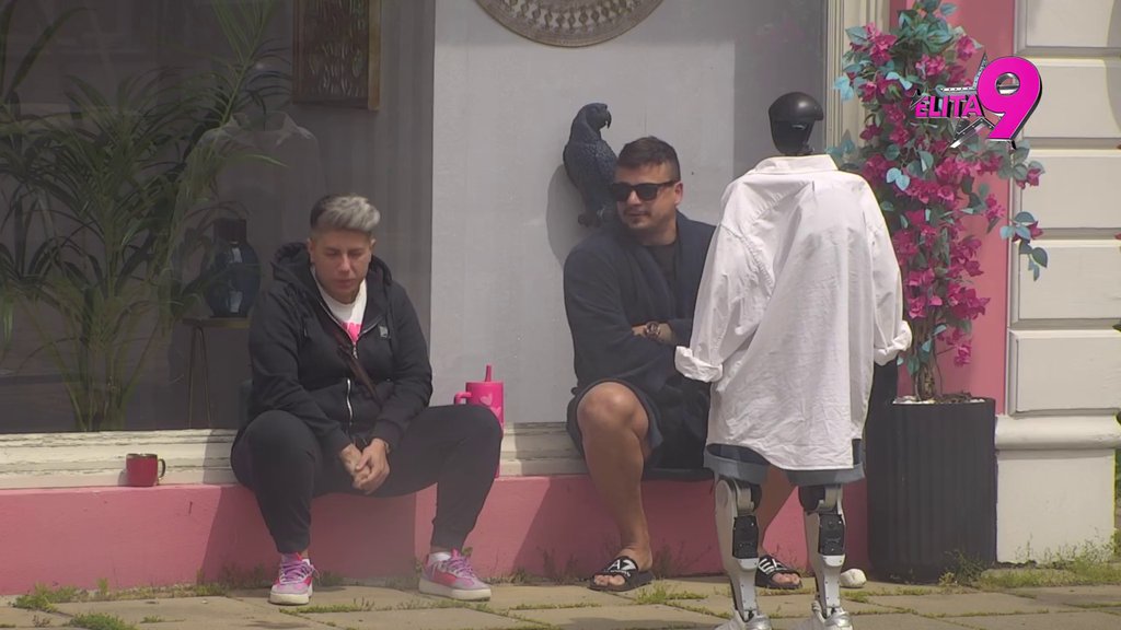 Todićka je glavna dežurna utorak devojka Elite 9: Ko je pozove u krevet taj je i dobije, Terza je se jedva rešio! (VIDEO)