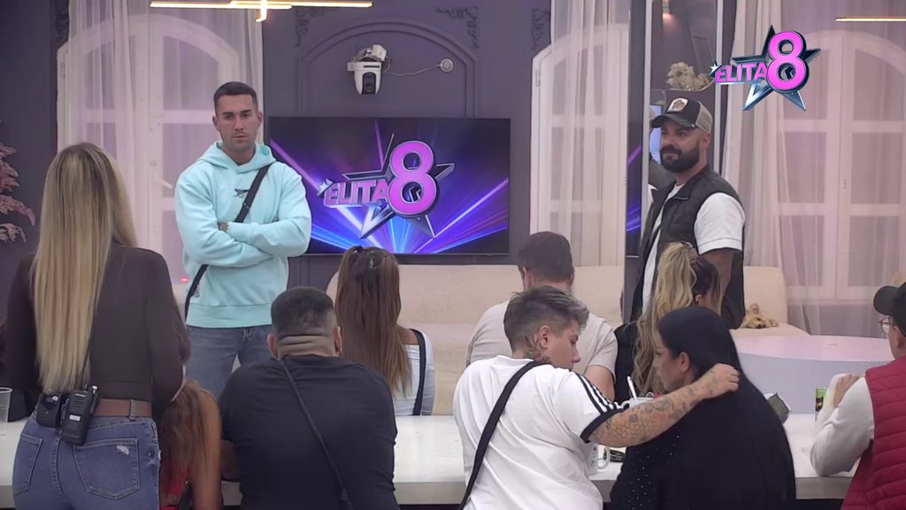Nova tura poniženja za Sofi Tkačenko: Mateja priznao da i dalje voli bivšu, ona menja boje poput semafora! (VIDEO)