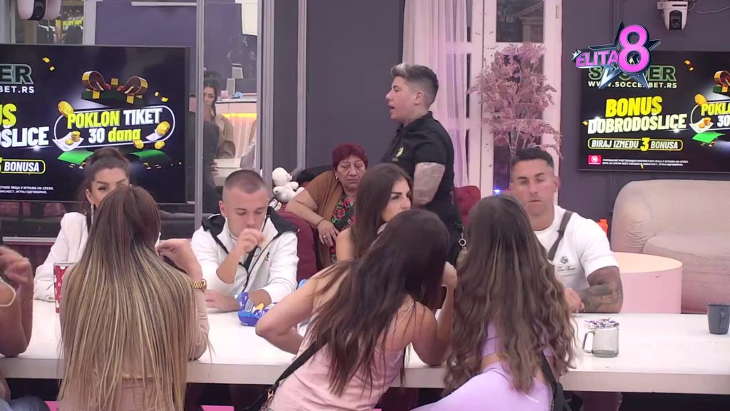 NE ZNA GDE UDARA! Dragana se spetljala, smatra da Matoru ne pravi BUDALOM, a onda je skočila Matora: Ljuta sam na nju, jer... (VIDEO)