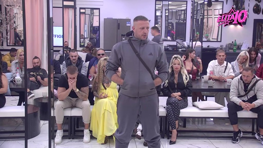 Brutalno, brutalnije, Jovana Tomić Matora! Obrisala patos sa Đukićem, Laurom i Biljanom: Jezivo, ovo su dr*lje (VIDEO)