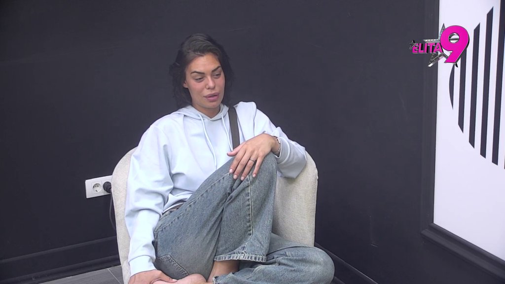 Mina Vrbaški ogolila dušu: Od Viktora dobila šok priznanje, sad je jasno zbog čega beži od pomirenja sa njom! (VIDEO)