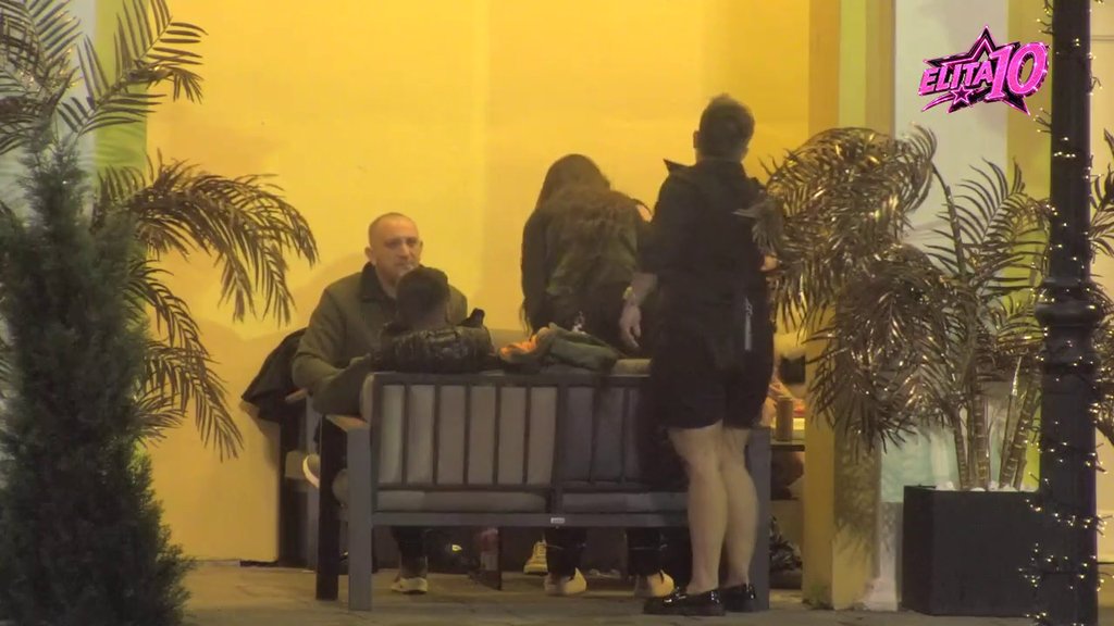 Novo poniženje za Poršelinu: Filip Car je zbog Matore s aftera oterao kao poslednju metlu! (VIDEO)