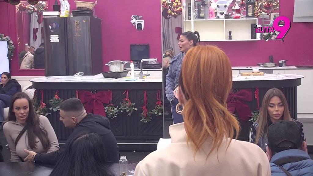 Nisam ja lud da ostavljam materija: Asmina stao na put Anelinim tvrdnjama da je VARAO Staniju, svi čekaju samo jedno (VIDEO)