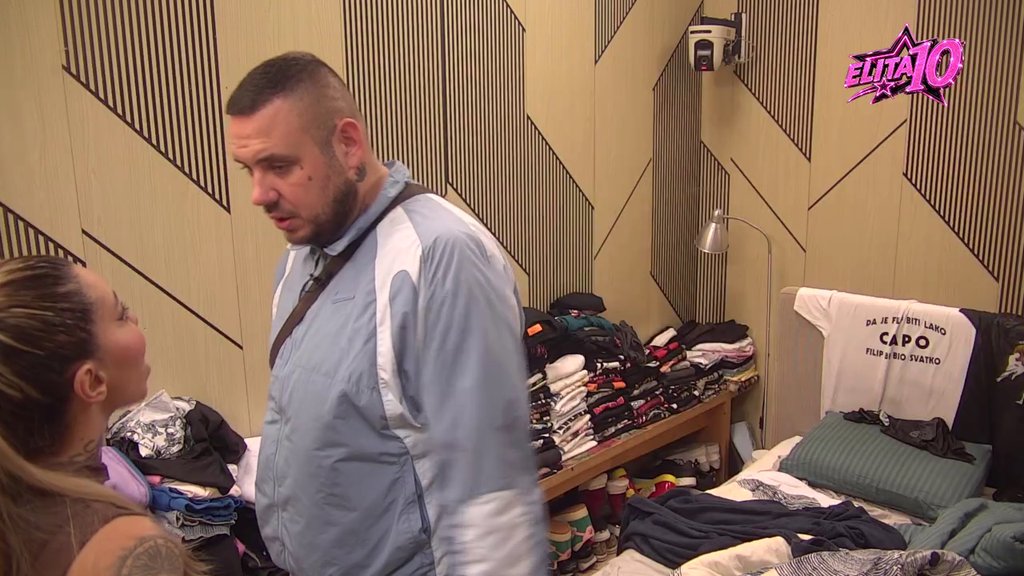 Car priznao da ga je Aneli javno degradirala: Doživeo sam najveće poniženje, pričaš o čoveku sa kojim nisam dobar (VIDEO)