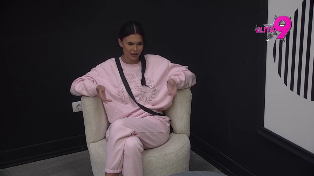 Provocira me na sve moguće načine: Anita ne može da izađe na kraj sa Anelinim bezobrazlukom, a evo šta kaže za Đukića! (VIDEO)