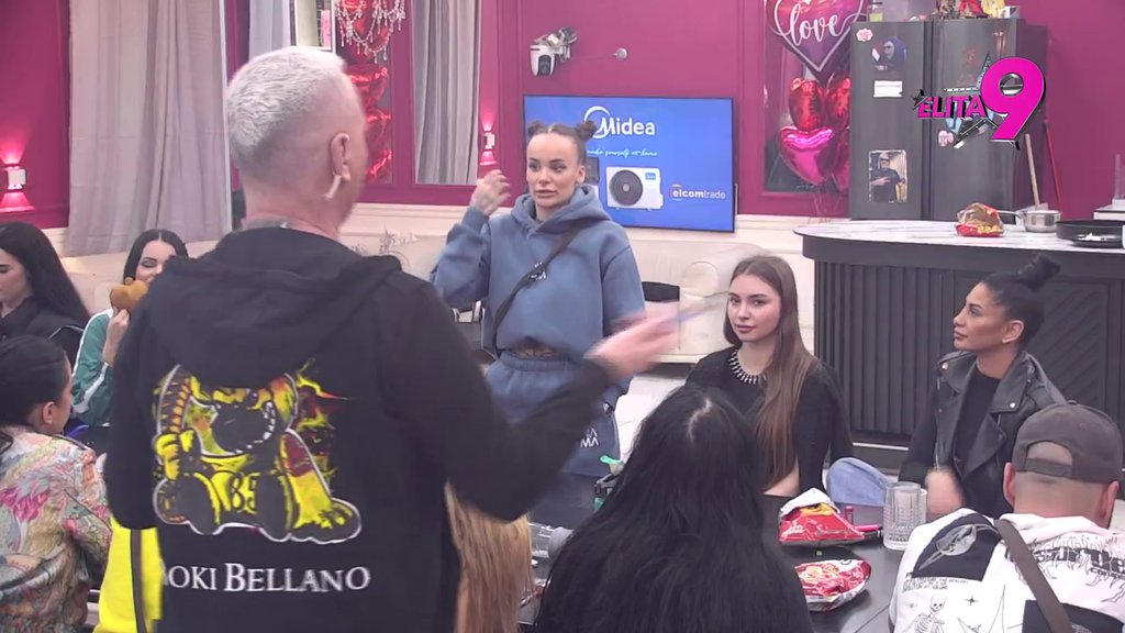 Ne mislim da je zaljubljen: Kačavenda striktna o odnosu sa Janjušem, Matora progovorila: Sve više i više sam sigurnija u... (VIDEO)