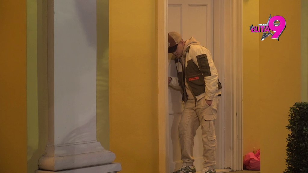 Sad neće moći da se izvuče! Dača usnimio koliko je Alibaba lud za Aneli, odmah mu prebacio: Papučo! (VIDEO)