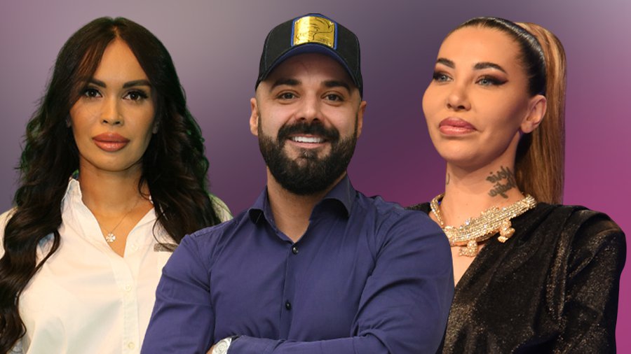 NE ZNA GDE UDARA: Jasmina Ahmić žestoko oplela po Luki nakon njegove podele budžeta, pa bez zadrške isprozivala Enu: ONA JE ČUDOVIŠTE IZ MOČVARE!
