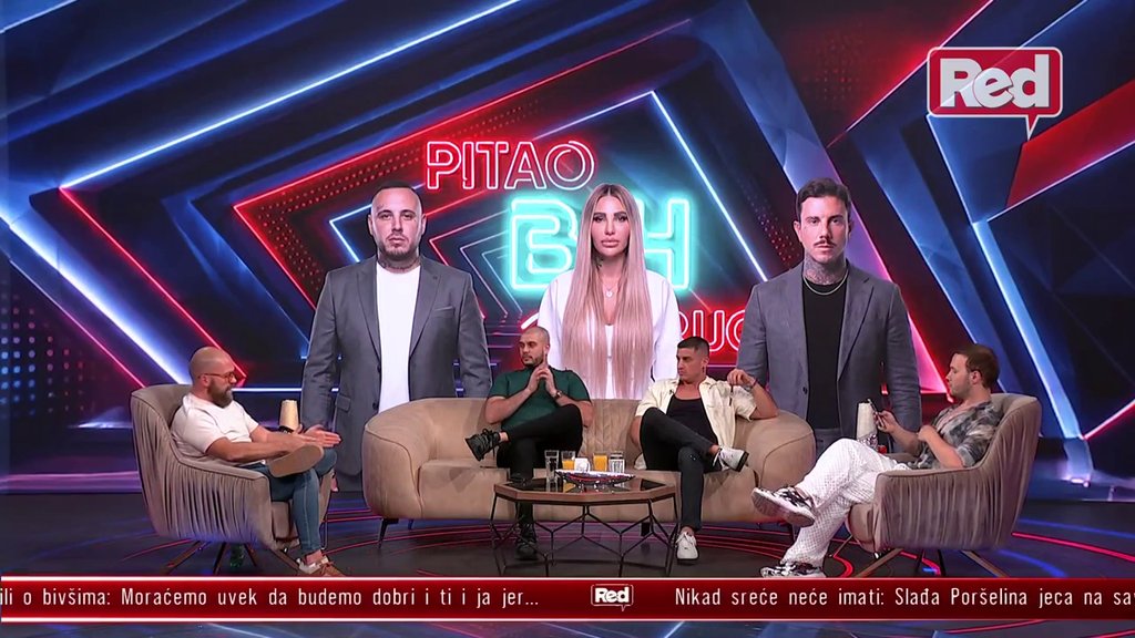 Aneli je u vezi sa Carem, a ne Đukićem! Dejan i David Dragojević urnisali trojac iz Elite: Potpisujemo, njegov odnos je FEJK (VIDEO)
