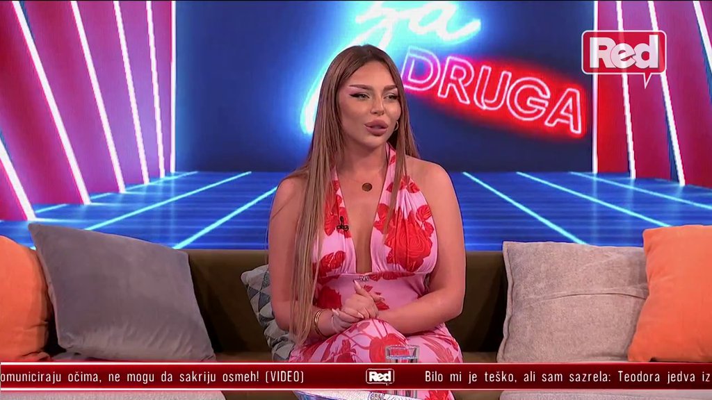 Šok u programu: Sofija Janićijević otkrila da čovek kog je Joca snimao u Nišu nije njen ujak i da nije tu odrasla! (VIDEO)