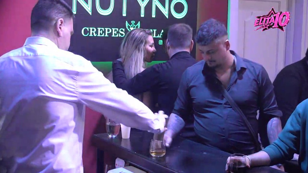 Preokret kom se nikom nije nadao: Ivan Marinković priznao da voli Aneli, izgrlio je i oprostio joj sve uvrede! (VIDEO)