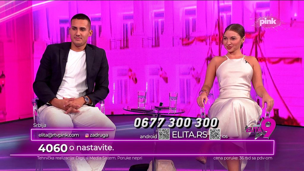 Gledateljka odlepila za Mikijem Dudićem: Uputila mu pitanje o ženidbi, Viktor pecnuo Daču: Hoće da bude uspešniji, ne može, ZNA SE KO JE LAV U DŽUNGLI (VIDEO)
