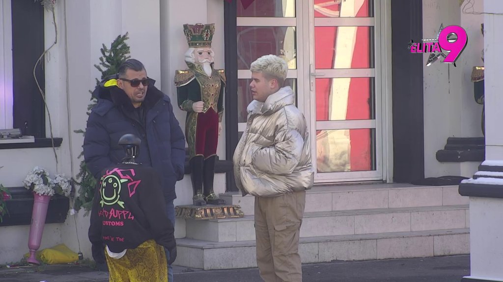 Ponižava njegovu frizuru, kaže da se ne kupa, neće odnose s njim... Uroš otkrio KAKO JE SVE Anastasija DEGRADIRALA Boru! (VIDEO)