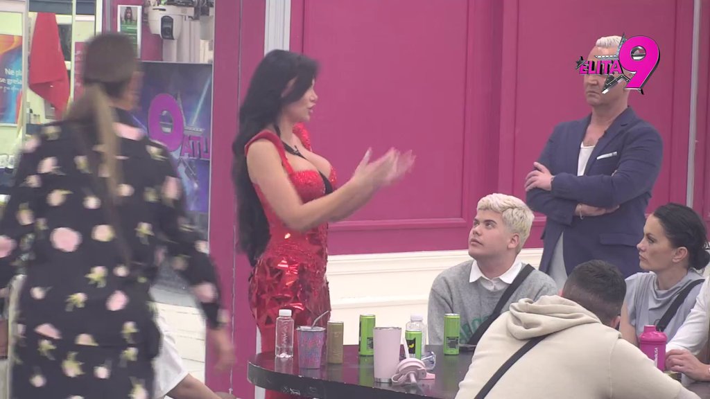 Bile su jezive izjave, nisam želela dete s njim: Stanija priznala da Alibaba nije dobar otac, ovako joj je o Nori govorio u četiri zida! (VIDEO)