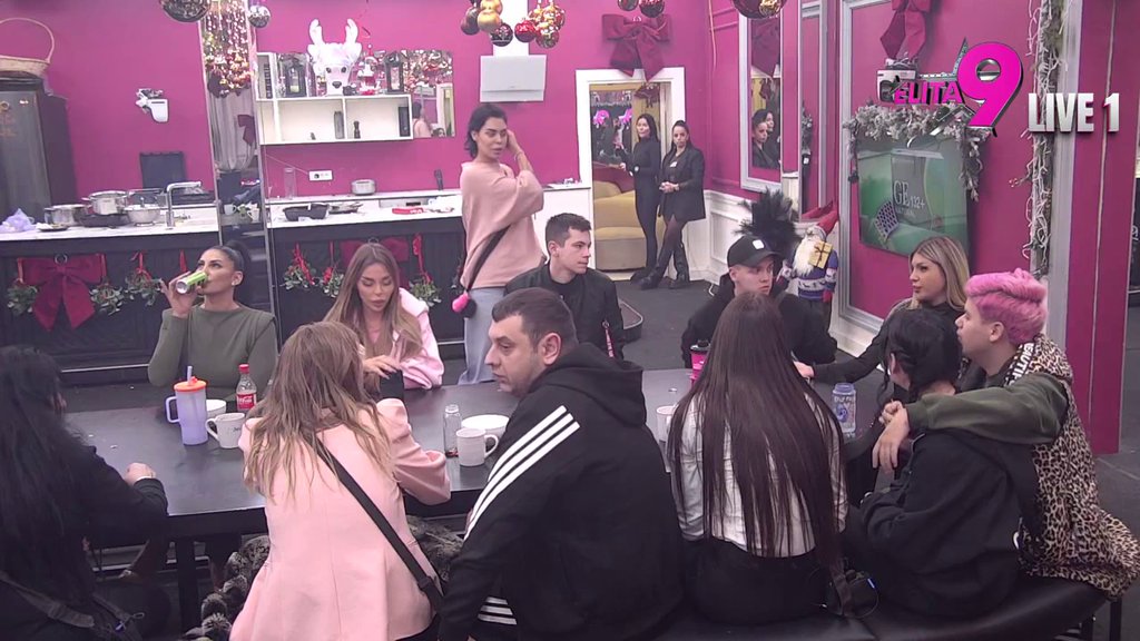 Razvezala jezik: Mina oplela po Alibabi, očekuje da će ga Dača unišiti ako otvori Pandorinu kutiju! (VIDEO)