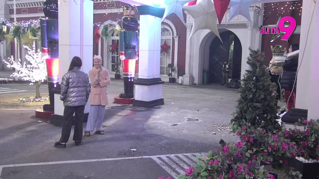 Bori Santani će pozliti: Anastasija i Uroš ubeđeni da je gej, evo kako su to zaključili (VIDEO)