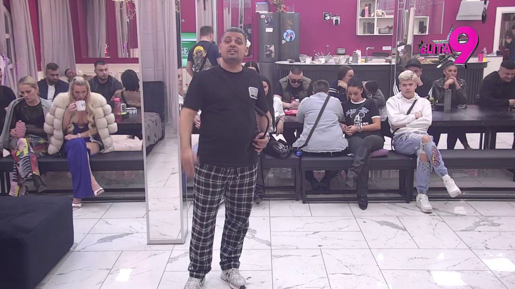 BUKTI RAT: Sukob Matore i Bore se nastavlja, prijateljstvo se raspalo u paramparčad! (VIDEO)