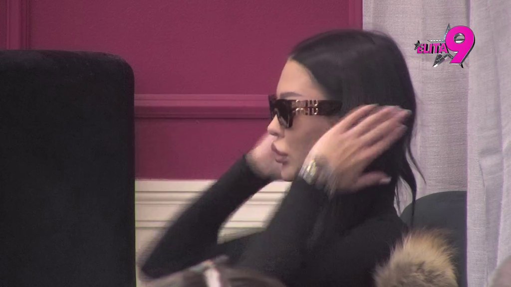 NIJE IMALA LOŠU NAMERU: Miljana detaljno izanalizirala svađu Anite i Anđela, pa otkrila šta sada misli o njihovom odnosu! (VIDEO)