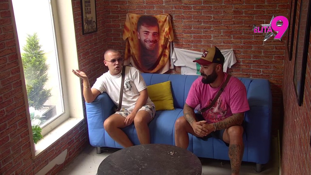 Luka uleteo u Radio i presekao Daču, Virijević ga nokautirao jednom rečenicom: Da nije bilo Aneli, ne bi bilo ni vas dvoje! (VIDEO)