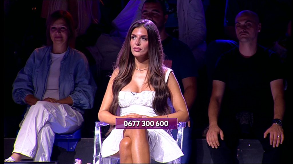DALA SVOJ SUD: Gledateljka dala svoj sud o hladnom ratu koji su vodile Aneli i Ena! (VIDEO)