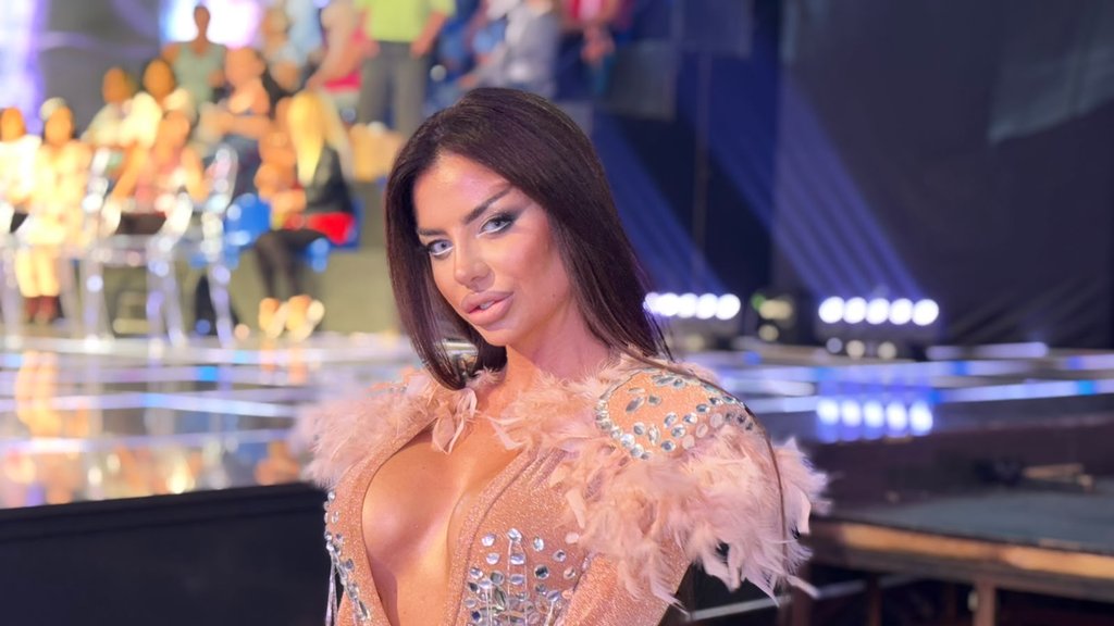 I DALJE NE DOLAZI SEBI: Sanja priznala koliko je boli raskid sa Markom, pa Janjušu stavila do znanja da ga NE POMINJE (VIDEO)