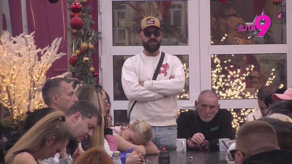 On ljubi moju bivšu ženu: Matora dokazala da nije imuna na Anitu, Janjuš shvatio da Dragana nije srećna! Sve se trese od HAOSA (VIDEO)