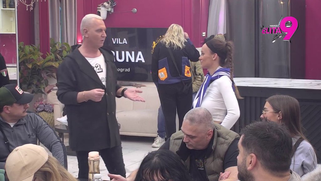 ONA JE ZGODNA, MLADA ŽENA: Murat očaran Teodorinom pojavom, ona priznala da ne bi bila sa njim, Bebica razvukao osmeh od uva do uva!