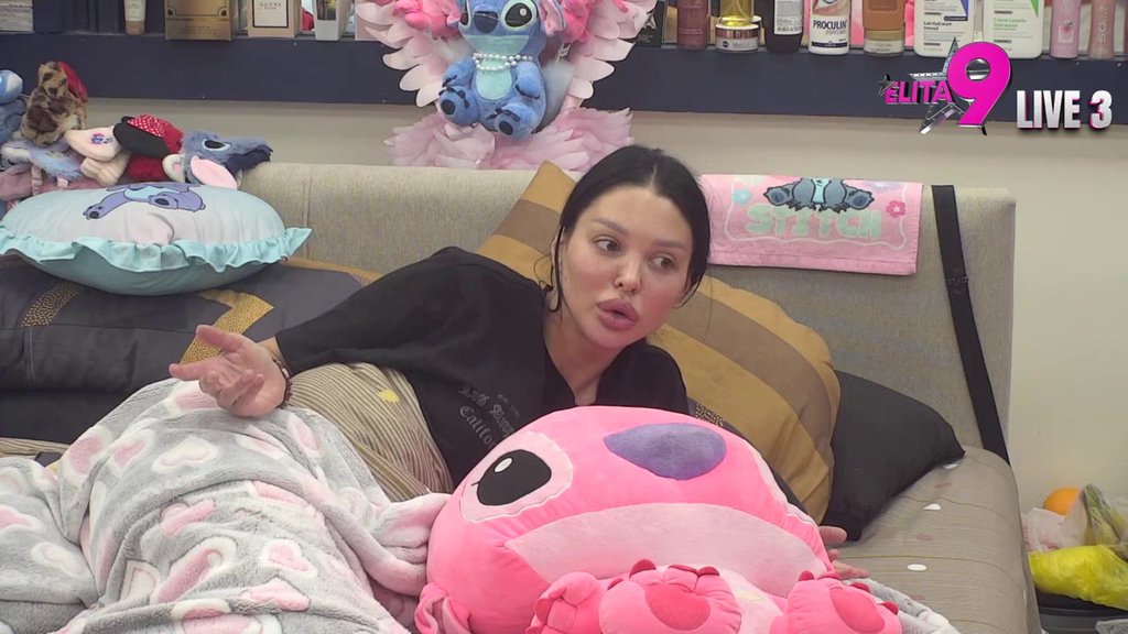 MAJA OBJASNILA ASMINU KO JE ONA: Nađi neku nebitnu, ja nisam bilo ko...(VIDEO)