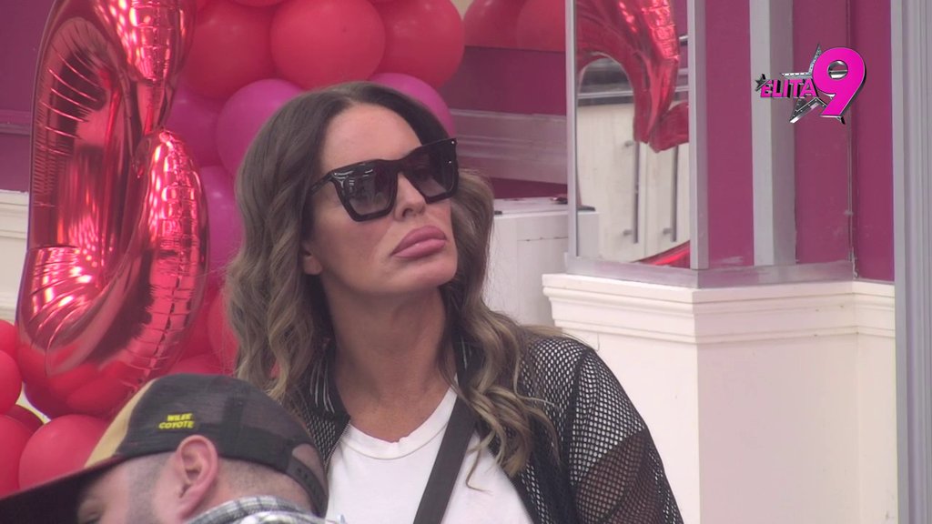 NAJGORA LIČNOST KOJU SAM UPOZNALA! Jakšićka dočekala svojih pet, pa nagazila Kačavendu, Milena joj u par poteza zapušila usta! (VIDEO)