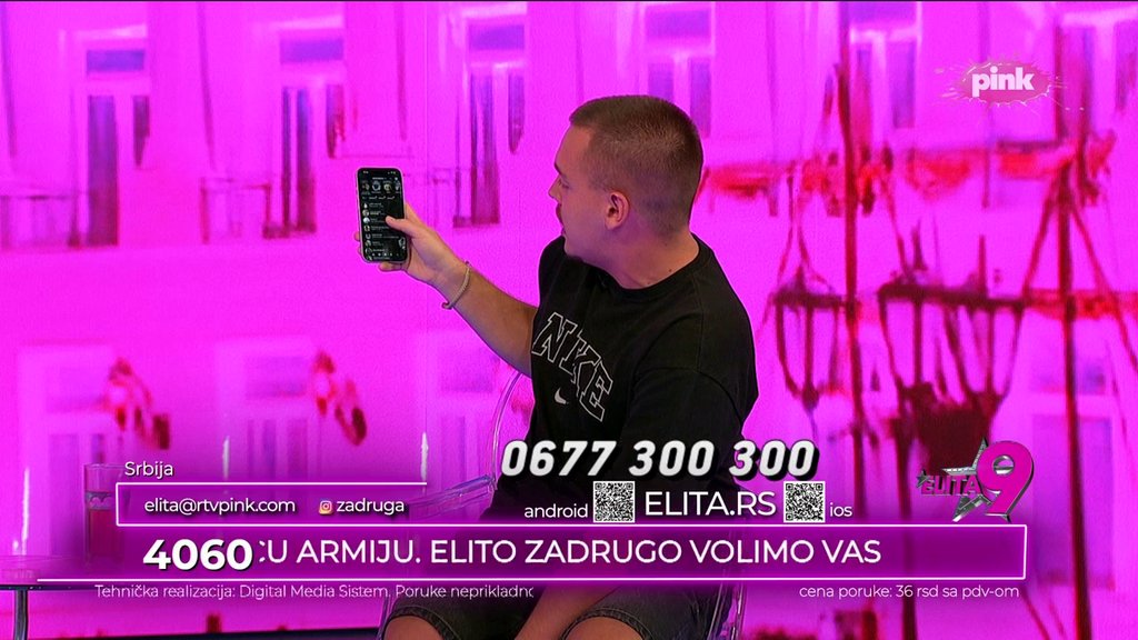 Mevlida je ljuta na nju! Mustafa se uključio uživo u Narod pita, suočio se sa Dačom, pa otkrio u kakvom je odnosu sa Majom! (VIDEO)