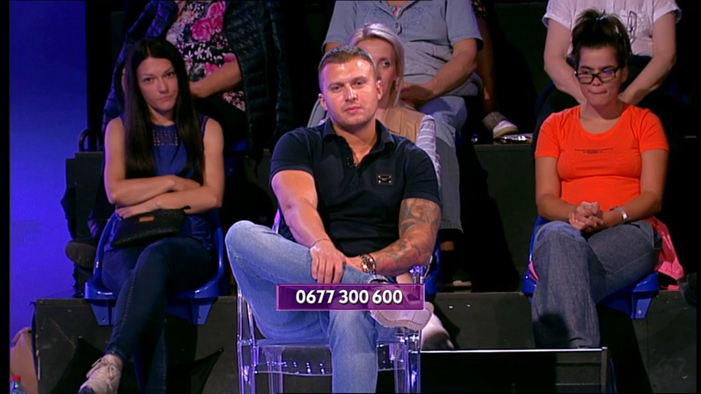 Šok: Sofija otkrila zbog čega je priznala da je bila sa Atmirom Albom, a sada demantuje! (VIDEO)