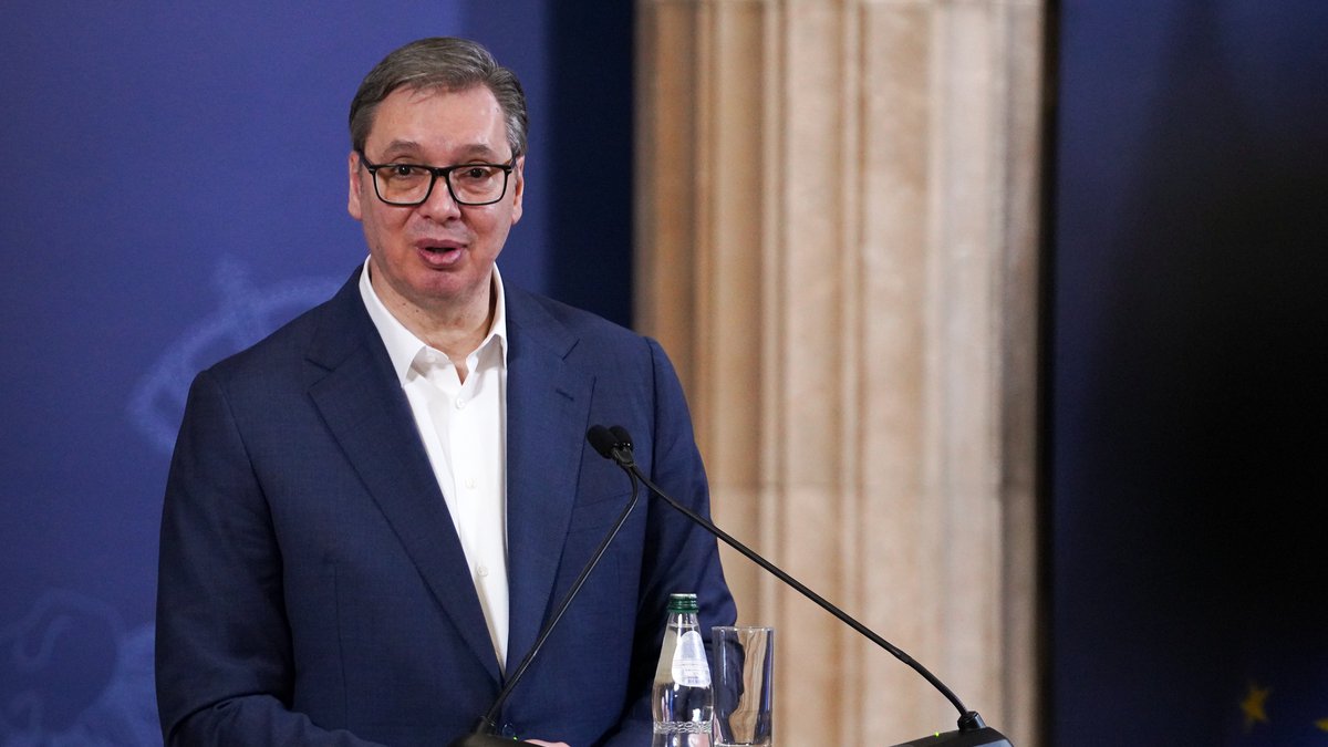 VUČIĆ SUTRA U SAVA CENTRU: Beograd domaćin XXI Svetskog kongresa ekonomista – u prestonicu stižu vodeći stručnjaci iz celog sveta