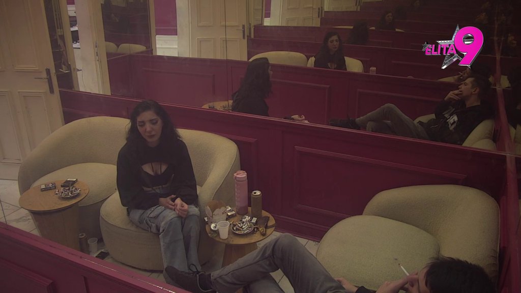 Drama i dalje traje! Hana daje sve od sebe da spasi odnos s Neriom, on hladan kao boza (VIDEO)