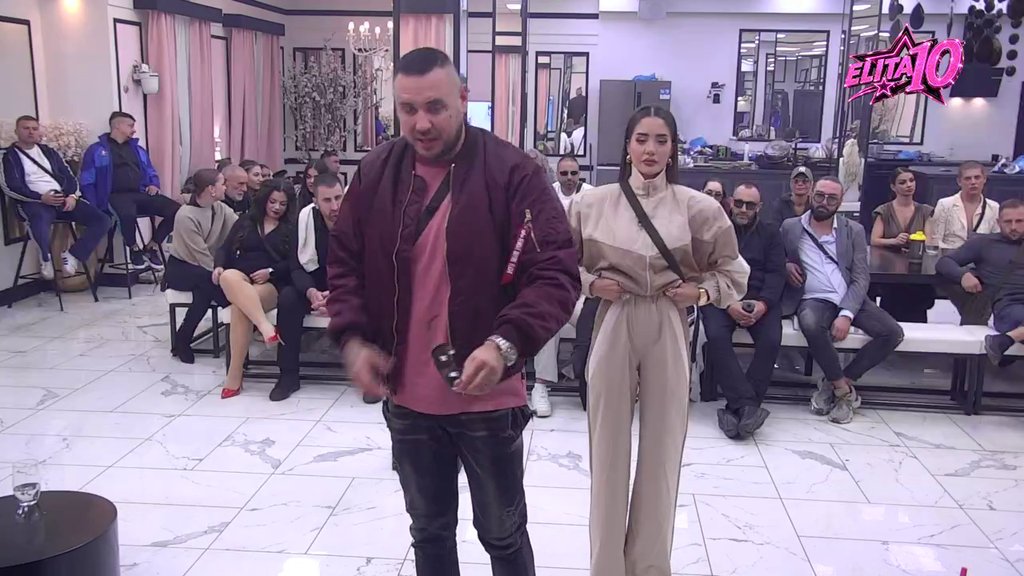 Okrenula mi je leđa već nekoliko puta: Caru pala roletna zbog Anđele, sve priznao: Izdala me je za Natašu Moskvu, uvek se... (VIDEO)