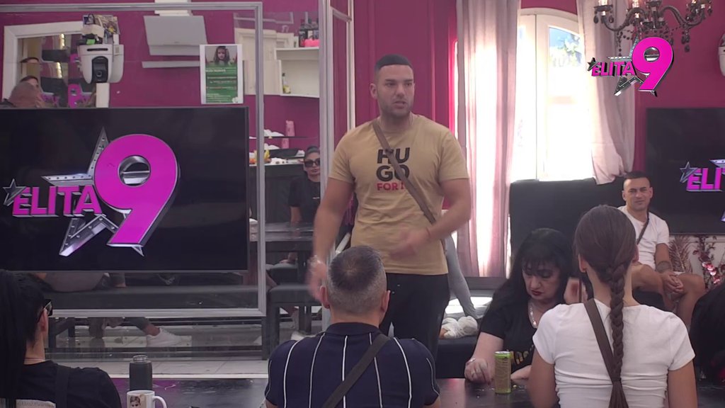 Prekipelo mu: Filip saznao da ga Anita blati zbog Aneli, pa žestoko odbrusio Luki! (VIDEO)