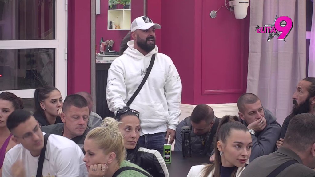 Kad sam hteo da imam odnose sa Stanijom glava me je razvaljivala: Alibaba sumnja da je Grofica crnom magijom uticala na POBAČAJ njegove devojke! (VIDEO)