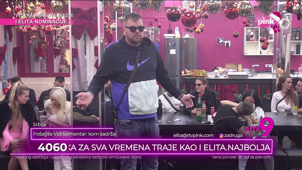 Kačavenda odlepila za Janjušem: Ponovo pokazala ljubomoru prema Jakšićki, sad je sve jasno (VIDEO)