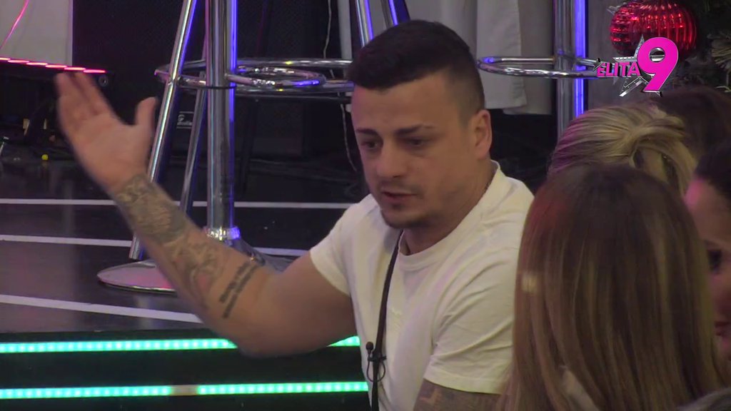 MOJ OTAC PATI ZBOG STAROG KUMSTVA: Terza ne dolazi sebi posle sukoba sa Milicom, otkrio da će ići na Barbarin rođendan (VIDEO)