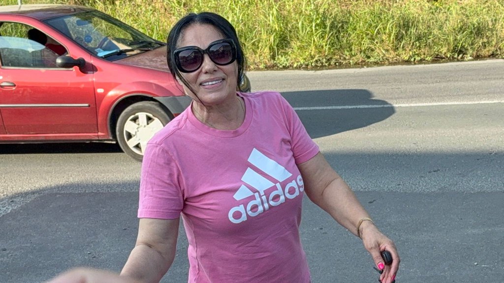 NA OKUPU: Zlata i Hasan ispratili Mikija Dudića u karantin, a od ove osobe mu je bilo najteže da se odvoji! (VIDEO)