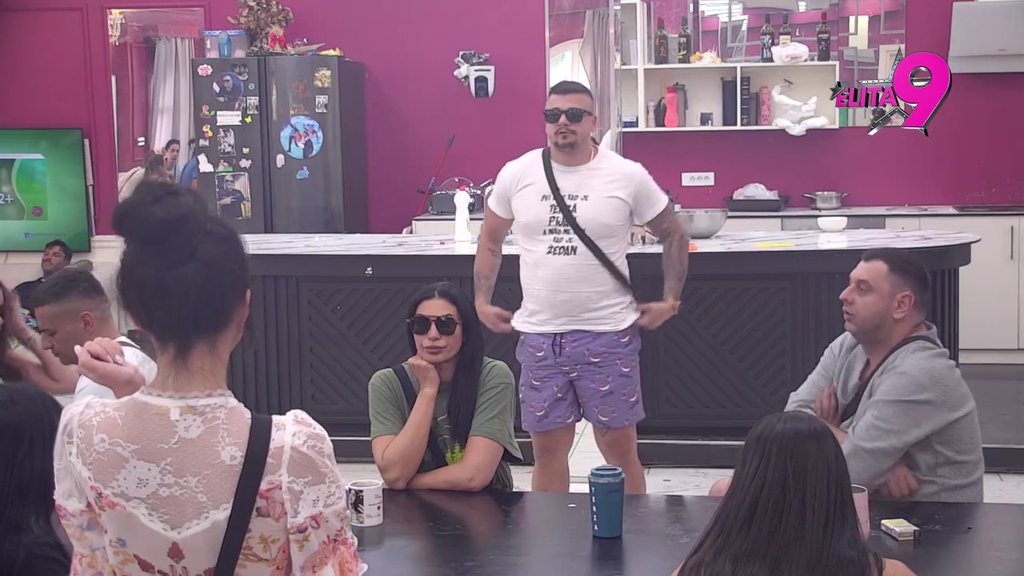 OTVORILA PROZOR SVOJE DUŠE: Stanija otkrila zbog čega je Asminu opraštala, pa priznala da se kaje jer je to činila! (VIDEO)